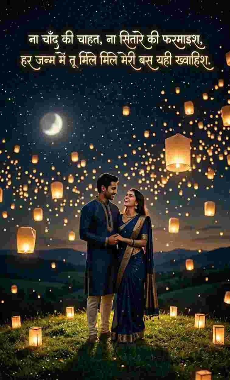 Mohabbat Shayari In Hindi