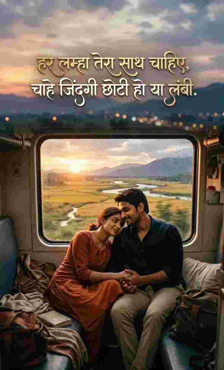 Mohabbat Shayari In Hindi